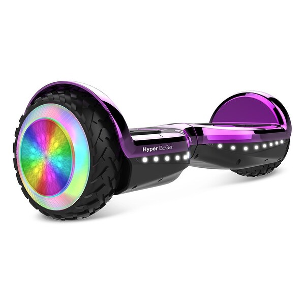 Hoverboard sports direct deals