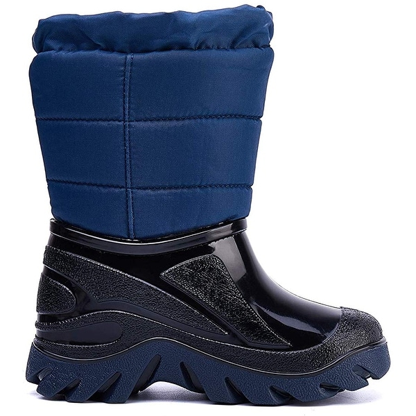warm shoe boots