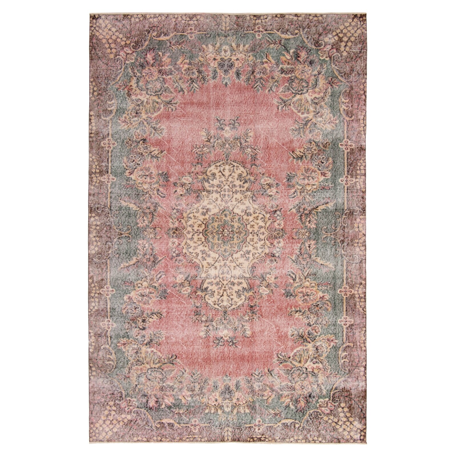 Bedroom 6'7 x 9'6 Model Number Dark Grey eCarpetGallery Turkish Area Rug for Living Room Bedroom 6'7 x 9'6 Model Number Dark Grey eCarpetGallery Turkish Area Rug for Living Room