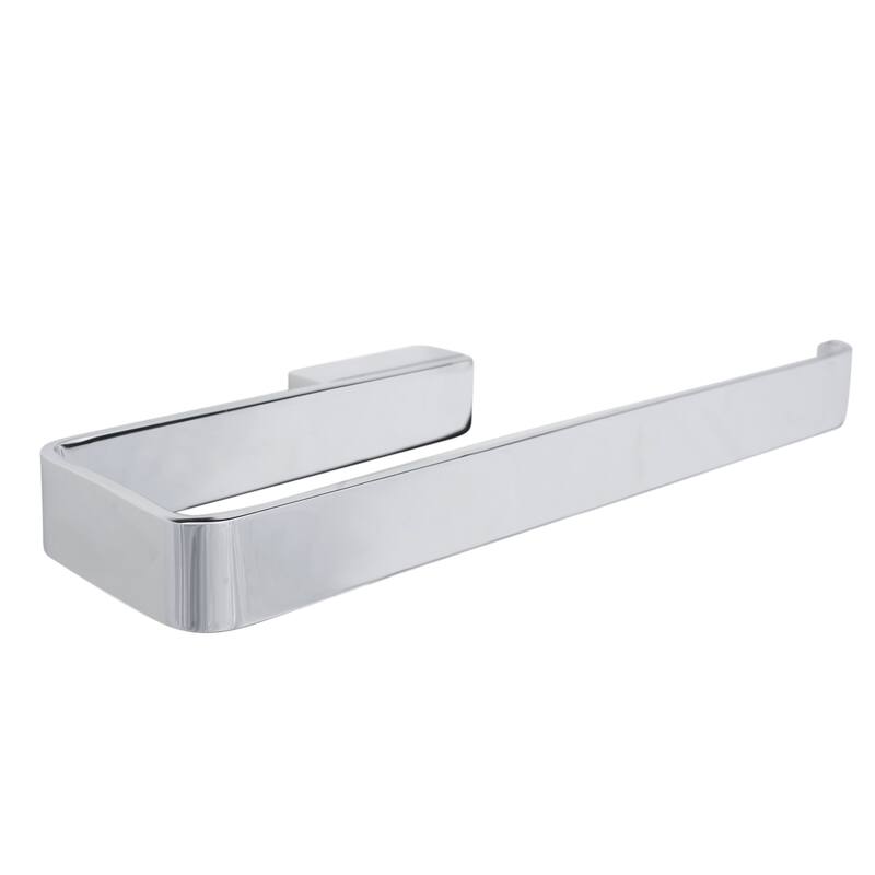 Vaasa Series - Silver/Towel Ring only