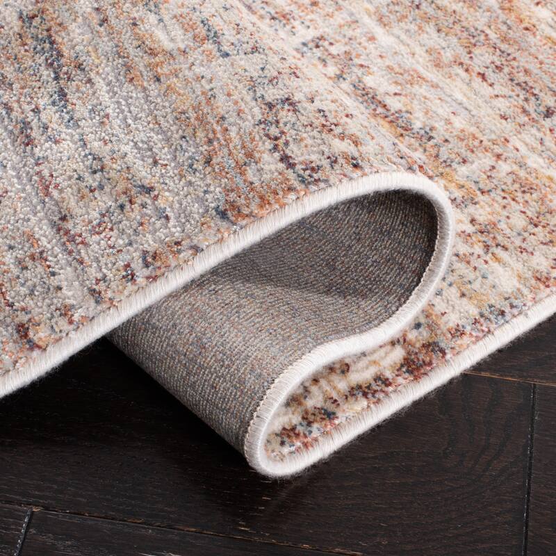 SAFAVIEH Marvel Stacia Vintage Rug with Fringe