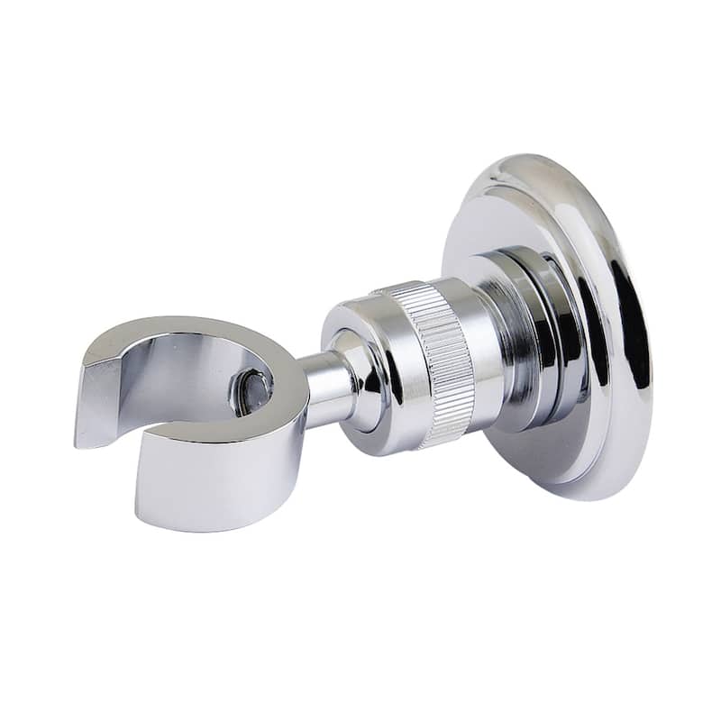 Kingston Brass Heritage Hand Shower Wall Mount Bracket - Polished Chrome