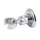Option Polished Chrome