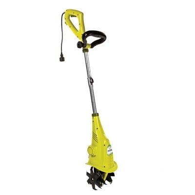 Snow Joe / Sun Joe - Tj599e - 2.5 Amp Garden Cultivator Cultivatinon Six Inches