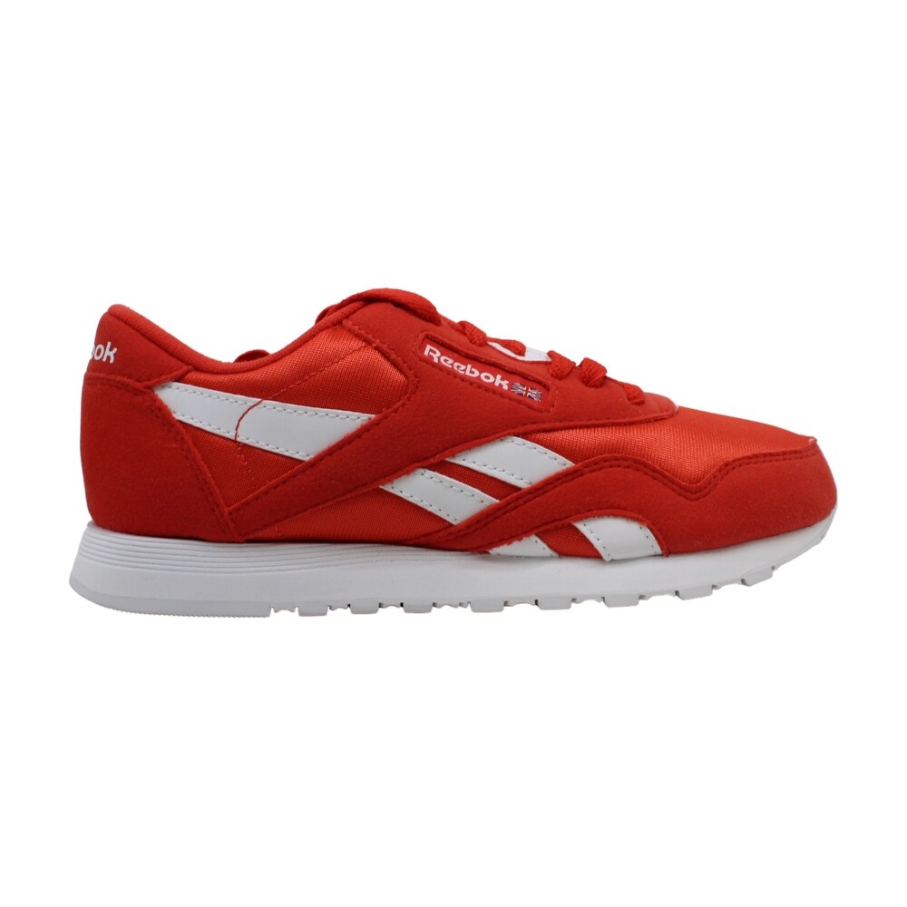 women's red sneakers online