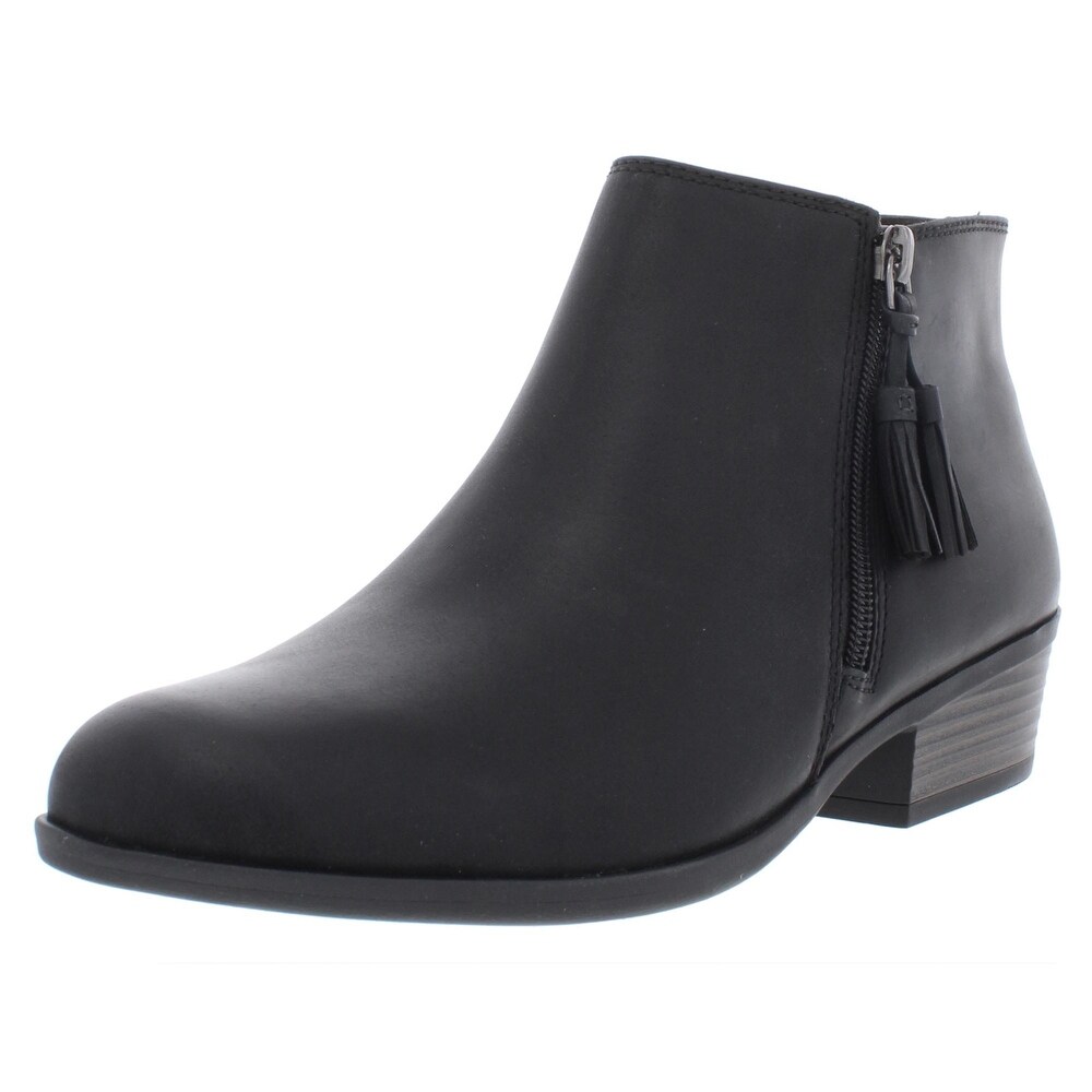 clarks ankle boots sale