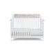 preview thumbnail 10 of 14, Suite Bebe Hayes 4-in-1 Convertible Crib