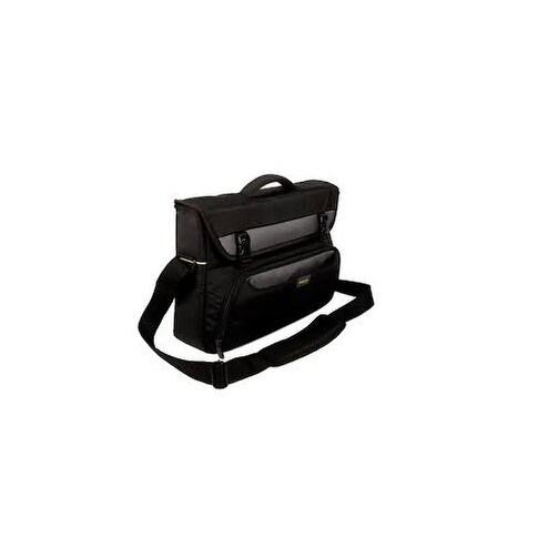 targus messenger bag 17 inch