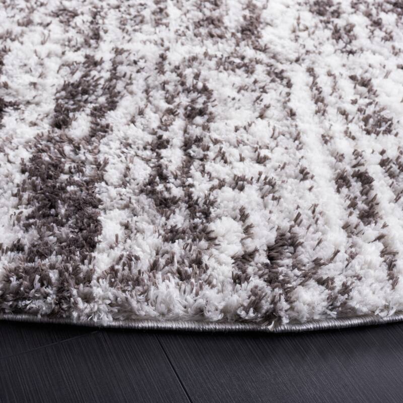 SAFAVIEH Berber Shag Penina Rug