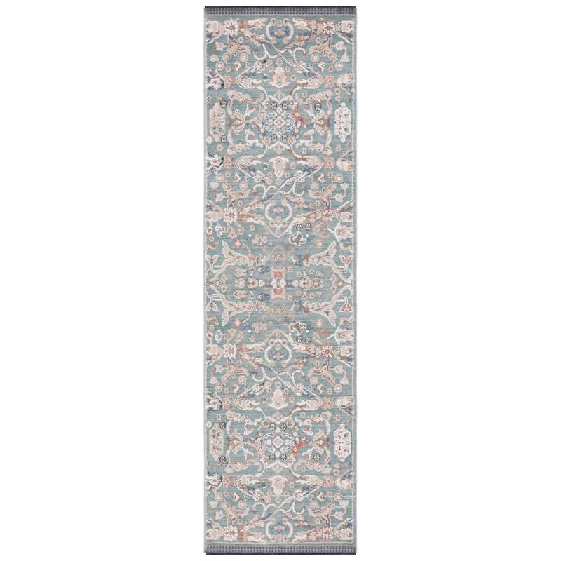 SAFAVIEH Vivaldi Benilda Oriental Rug