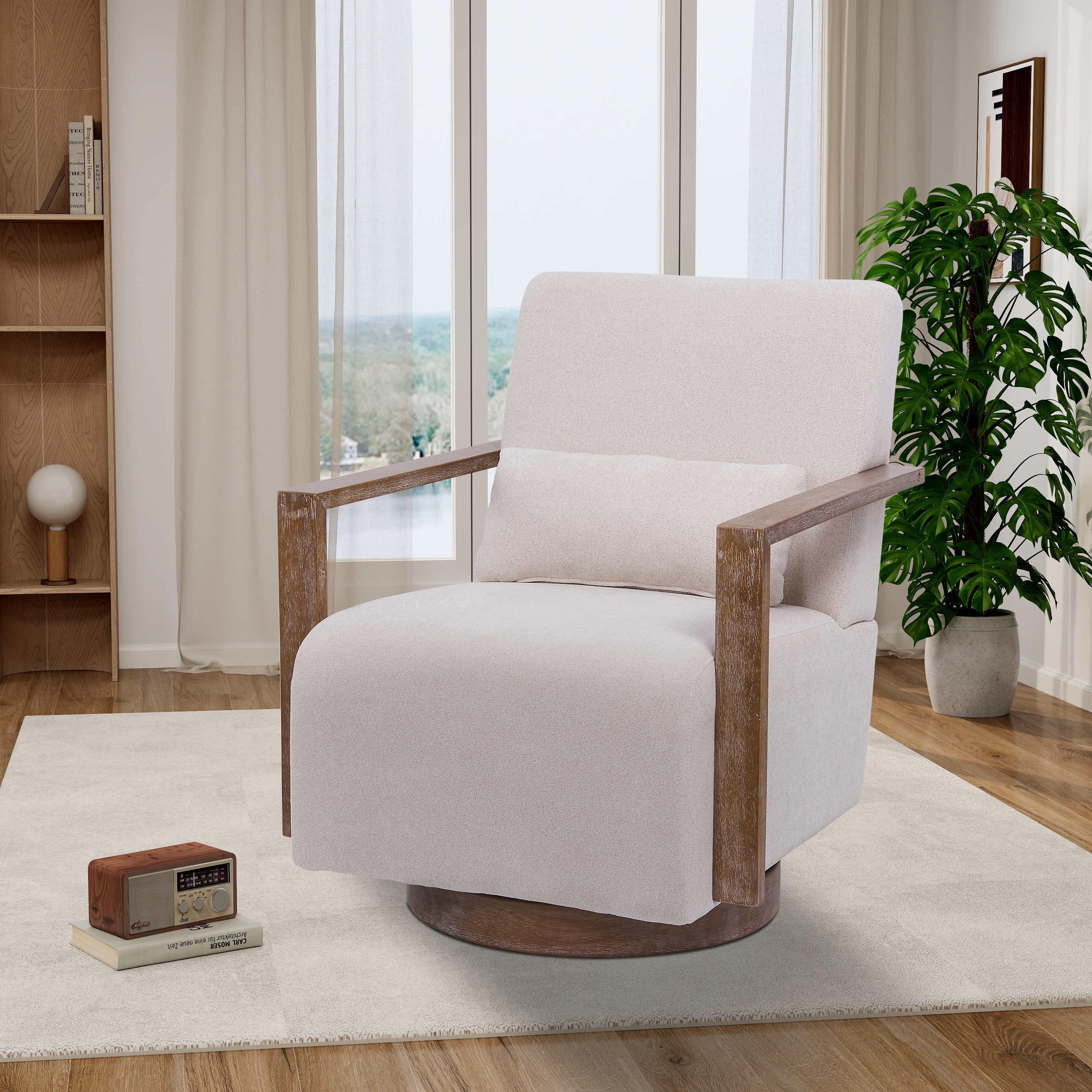 Solid Earth Table Accent Chairs Bed Bath Beyond