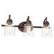 Option Oil Rubbed Bronze