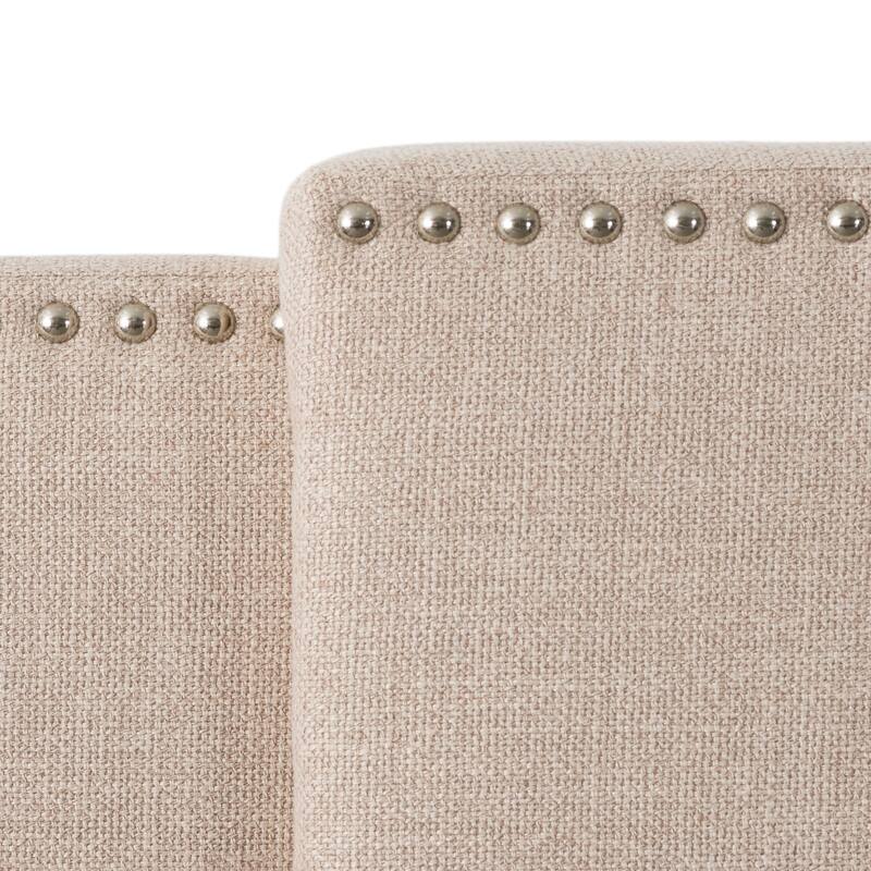 Mia 3-in-1 Expandable Adjustable Headboard