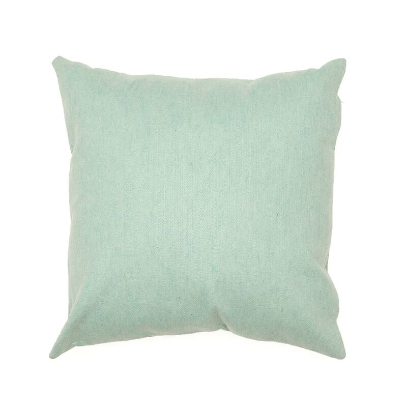 Buzzing Around Pillow (20 x 20)