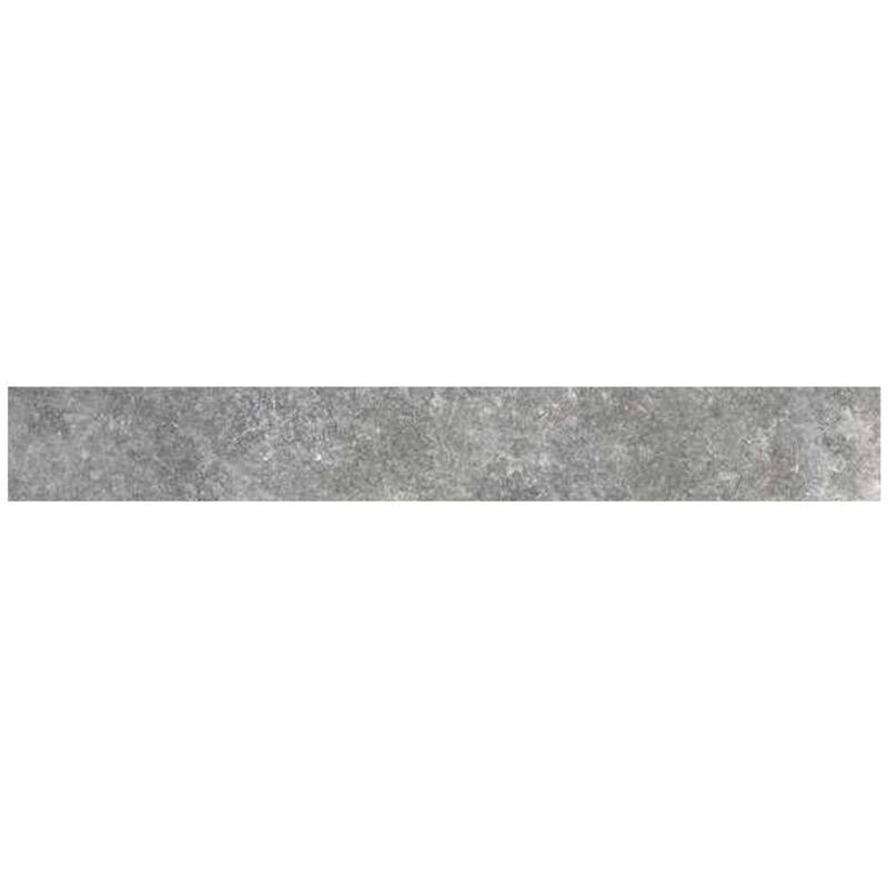 The Tile Life The Wilds 3x24 Matte Porcelain Bullnose Wall Tile
