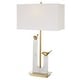 preview thumbnail 1 of 6, Uttermost Songbirds Table Lamp - 17 W X 30 H X 10 D (in)