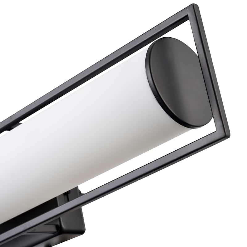 Millennium Lighting Teylor LED Bathroom Vanity Lighting Fixture