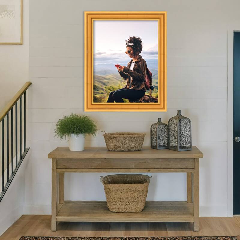 Sierra Picture Frame, Photo Frame