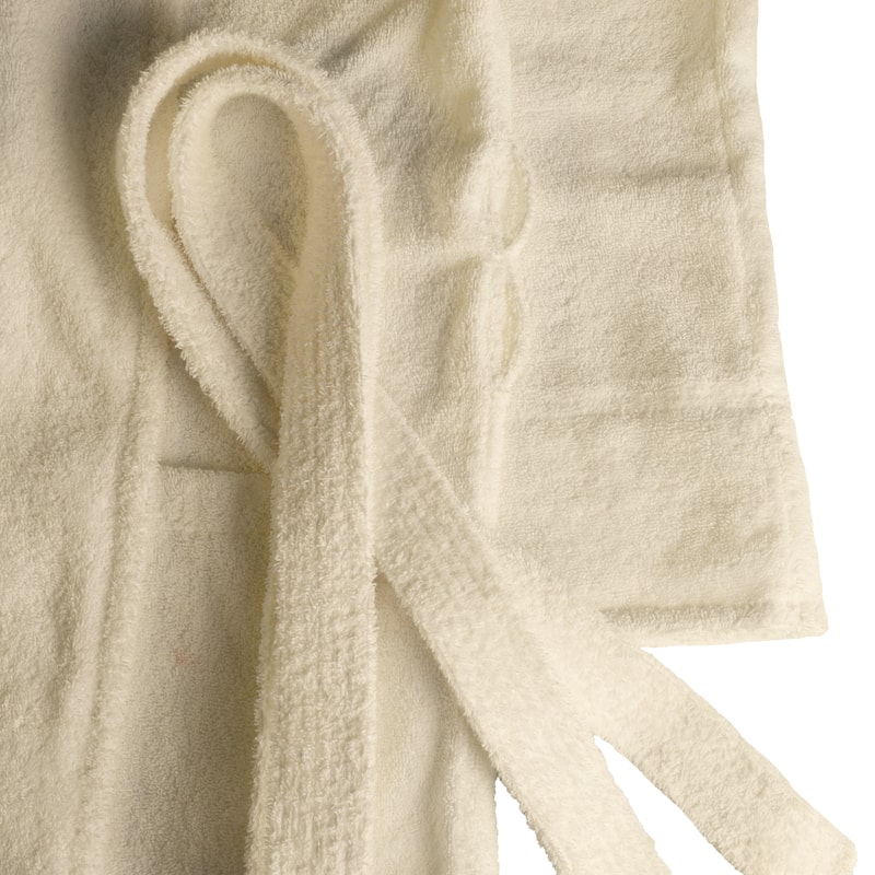 Superior Women's Turkish Cotton Ultra-Soft Absorbent Long Bathrobe