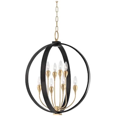 Hudson Valley Lighting Easley 13" Tall Wall Sconce