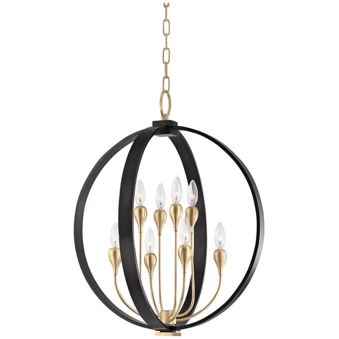 Hudson Valley Lighting Easley 13" Tall Wall Sconce