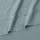 preview thumbnail 105 of 114, Superior Egyptian Cotton 1200 Thread Count Eco-Friendly Solid Sheet Set