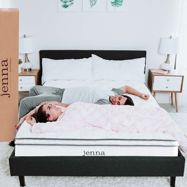 Modway jenna mattress sale