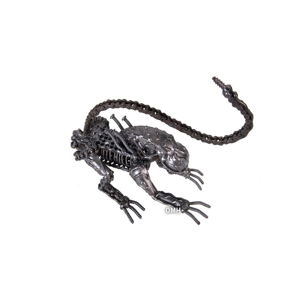 Metal Alien Xenomorph XX121 - Overstock - 35895818