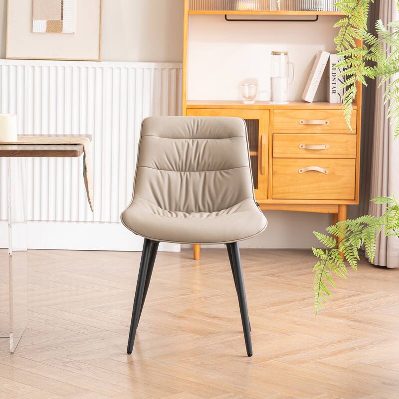 Dining Chairs Set of 2 Modern Kitchen Chairs Living Room Chairs