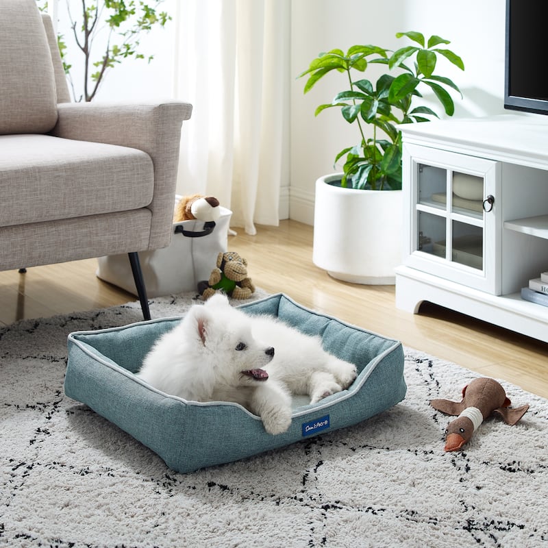 Sam's Pets Arthur Dog Bed