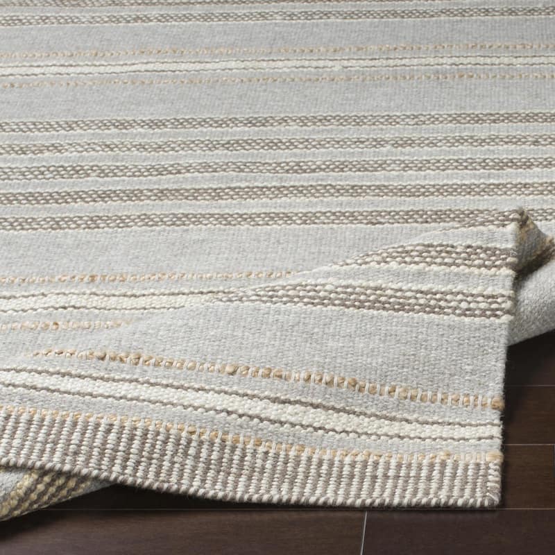 Deborah Natural Fiber Area Rug