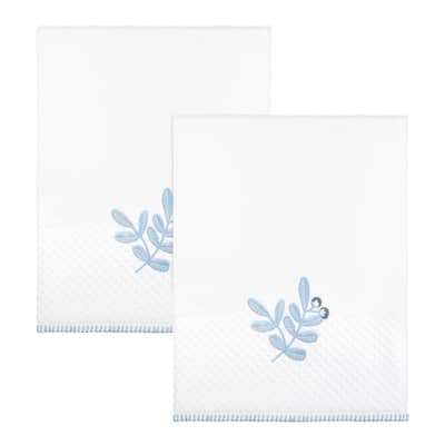 Izod Kingsley 2-Pack Bath Towel Set