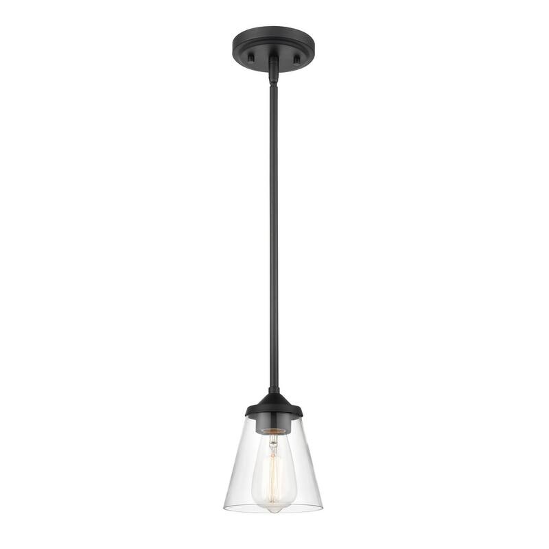Millennium Lighting Josleen 6" Wide Mini Pendant