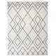 preview thumbnail 2 of 41, Carson Carrington Isgarde Diamond Area Rug