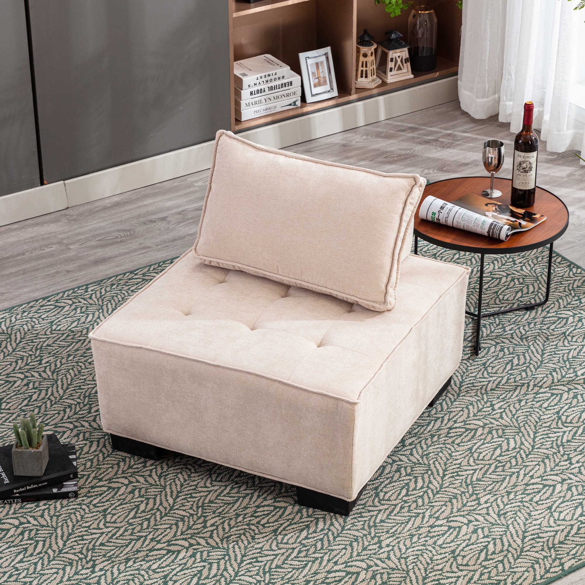 Kenmare modular convertible chair online