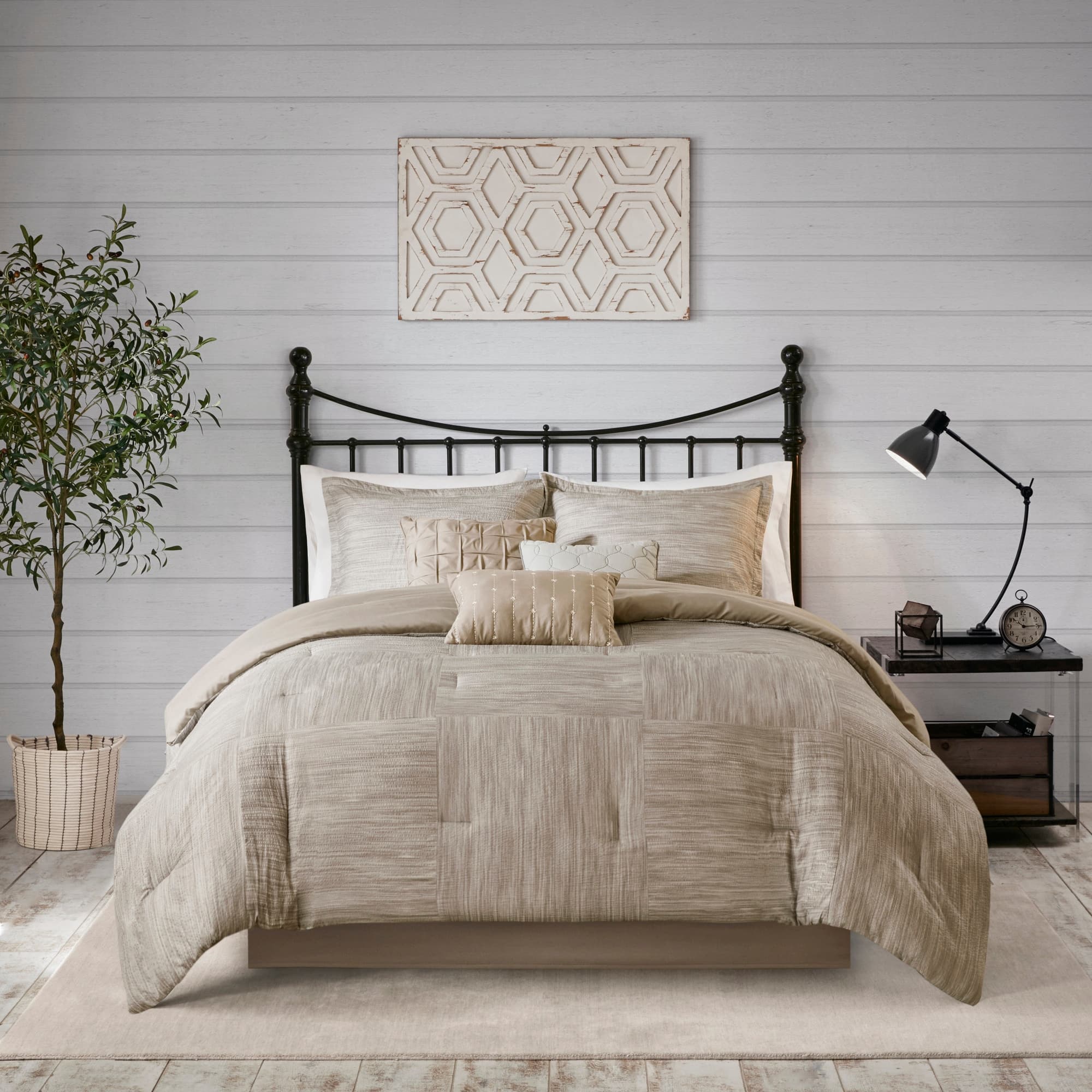 Option Taupe
