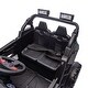 preview thumbnail 18 of 55, 24V 400W Kids Ride On Electric UTV W/Parents Remote Control,Four-Wheel Suspension,LED Lights,Portable Handle