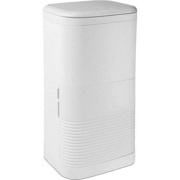 odor free diaper pail