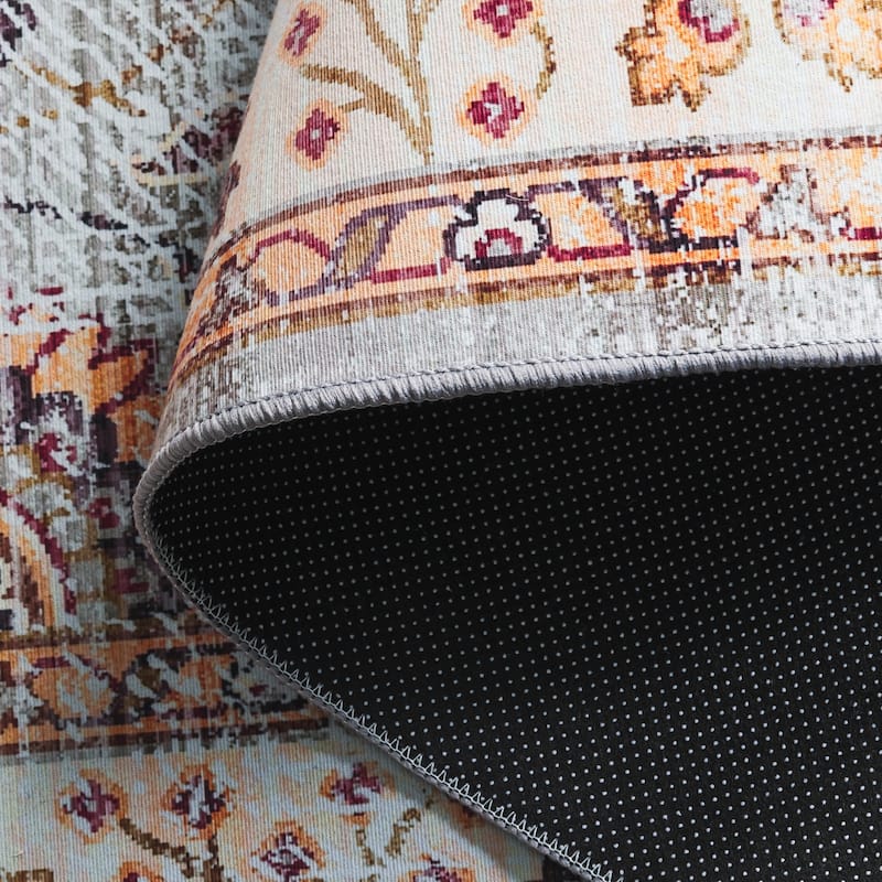 SAFAVIEH Tucson Villar Transitional Rug