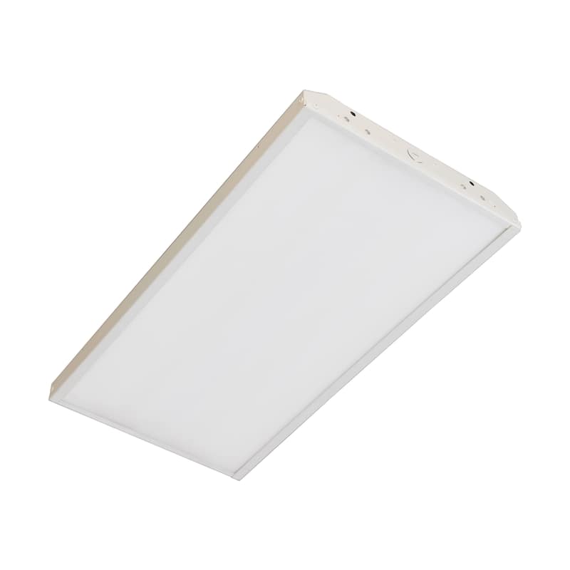 LED 4 Ft. Linear Hi-Bay 225 Watt 5000K 100-277V