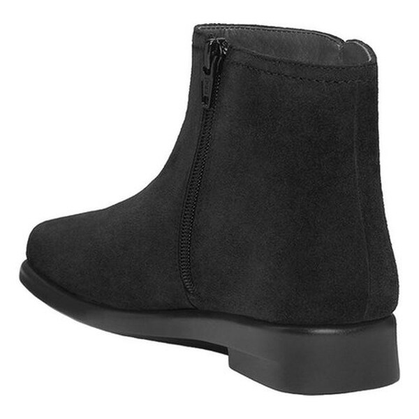 aerosoles double trouble 2 bootie