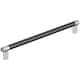 Option Polished Nickel / Gunmetal