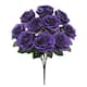Option Dark Purple