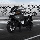 preview thumbnail 9 of 13, Safe 12V Electric Motorcycle for Young Riders with Multimedia Features