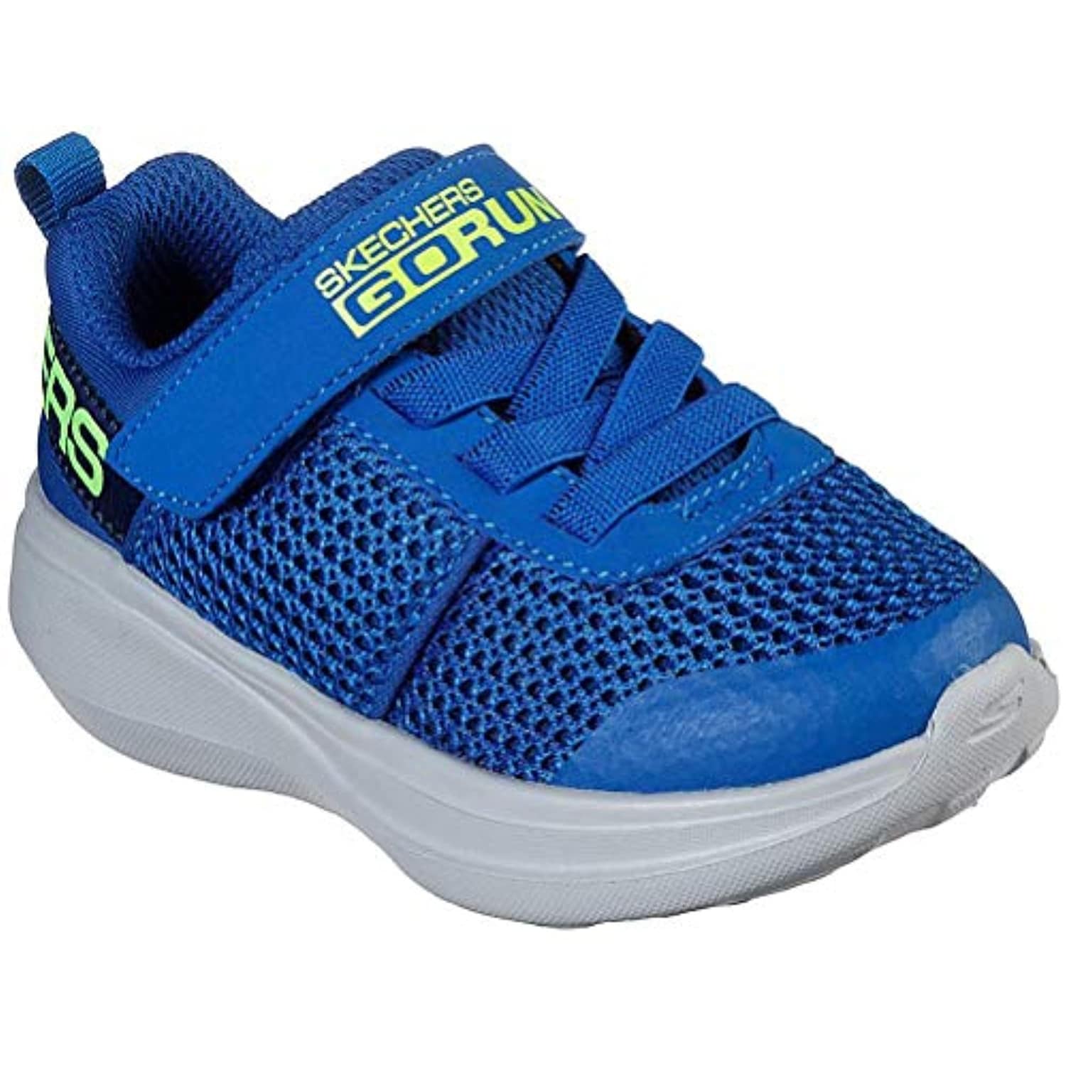 Shop Skechers Boys' GO Run 600-HENDOX 