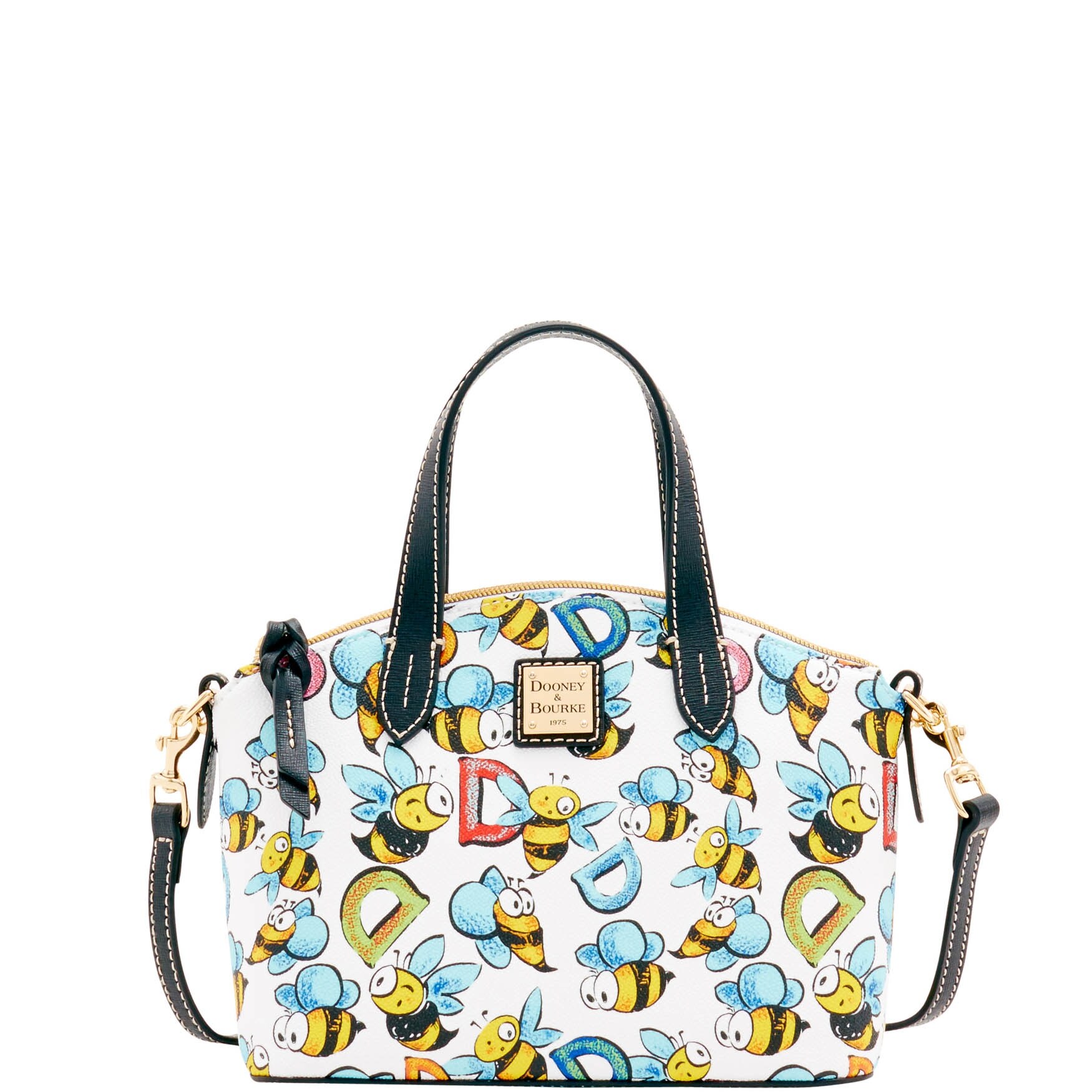dooney and bourke bee wallet Cinosural International School
