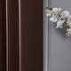 preview thumbnail 6 of 80, Deconovo Thermal Insulated 45-inch Curtain (2 Panel) - 52 x 45
