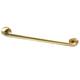 Option Brushed Brass