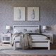 preview thumbnail 18 of 18, Grain Wood Furniture Solid Wood Loft Platform Bed