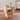 SEI Furniture Palmesa Eclectic Natural Woven Fiber Accent Table
